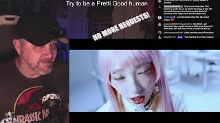 Live Request Stream March 10 2026
Lets go! Music Music Music
$10 per request
3 requests get you a FREE request!
@zelbinian in the chat for your 4th request
Please no Vevo, Sony or Warner official videos....these get the stream taken down.
TIMESTAMPS:
0:00 intro
4:51 “City Lights” by Launcher No 8 // requested by Eric Ifune https://www.youtube.com/watch?v=9gXhnF9Pxhs
11:08 “Tick Tock” by Obkatiekat // requested by ckiemnstr345 https://www.youtube.com/watch?v=4INH5q8AieM
17:49 Tangent! In praise of Willem Dafoe
19:04 “七色の記憶 (memories of seven colors)” by UNLIMITS // requested by Sinical B https://www.youtube.com/watch?v=sYCDKOqBU_A
27:17 Tangent! On making comparisons when hearing a new song
29:47 “To The Hellfire” covered by Obkatiekat // requested by ckiemnstr345 https://www.youtube.com/watch?v=jFkzge2wDfc
38:59 “Nonfiction” by 上木彩矢 (Aya Kamiki) // requested by Hogie https://www.youtube.com/watch?v=ka4s2e0zqd4
44:41 quick break
47:23 “希望の沼 (Swamp of Hope)” (live) by HARI PSYCHO EXPERIENCE // requested by Sinical B https://www.youtube.com/watch?v=WvsqDGyERDg
54:43 “Orpheus” by Mori Calliope // requested by ckiemnstr345 https://www.youtube.com/watch?v=fsf_13pXfx8
59:00 Meareoke - Highway 31 // requested by Jennifer (courtesy of cmst340)
1:05:59 “Blue Smell” (live) by Scenarioart // requested by Sinical B https://youtu.be/Lf78YmCXKg8?si=f1xVHTTerFjbfkqN&t=1108
1:11:31 “Matchless Gum” by BAND-MAID // requested by Bill Hallisey https://www.youtube.com/watch?v=ljt_YGfHQr4
1:18:52 “Scandal Baby” by Scandal // requested by Bill Hallisey https://www.youtube.com/watch?v=tLC94OO7rxs
1:27:47 “シオン (Shion)” by UNLIMITS // requested by Sinical B https://www.youtube.com/watch?v=WM5yjOUizlE
1:33:18 Tangent! Ryans new EP!
1:36:47 “Tales of Villain” by HANABIE. // requested by ckiemnstr345 https://www.youtube.com/watch?v=RVflWhzRfP0
1:43:18 “WAR PIGS” covered by uKanDanZ // requested by Thorgalium https://www.youtube.com/watch?v=8kVYdLjoyPE
1:50:45 “Daybreak” (live) by Mardelas // requested by JannAshe https://www.youtube.com/watch?v=WU_vUIOZP5k
1:58:10 “Pinhole” by OGRE YOU ASSHOLE // requested by Sinical B https://www.youtube.com/watch?v=bNC7VusxNHs
2:03:02 “Sugar We’re Goin’ Down” (live) covered by Missioned Souls // requested by Minchogorilla6800 https://www.youtube.com/watch?v=EqvZfkkNkvU
2:08:24 “T.m.r.w” by LETITOUT-lelia- // requested by Scruffy_619 https://www.youtube.com/watch?v=evOhGLXNXS8
2:14:49 “SUPER SUNSHINE” (live) by BAND-MAID // requested by Minchogorilla6800 https://www.youtube.com/watch?v=5E_R2Z7cNy8
2:21:11 ICONIC by HANABIE. // requested by joeseconi https://www.youtube.com/watch?v=JT_NgMk9n-4
2:25:16 wrapping up Live Request Stream March 10 2026