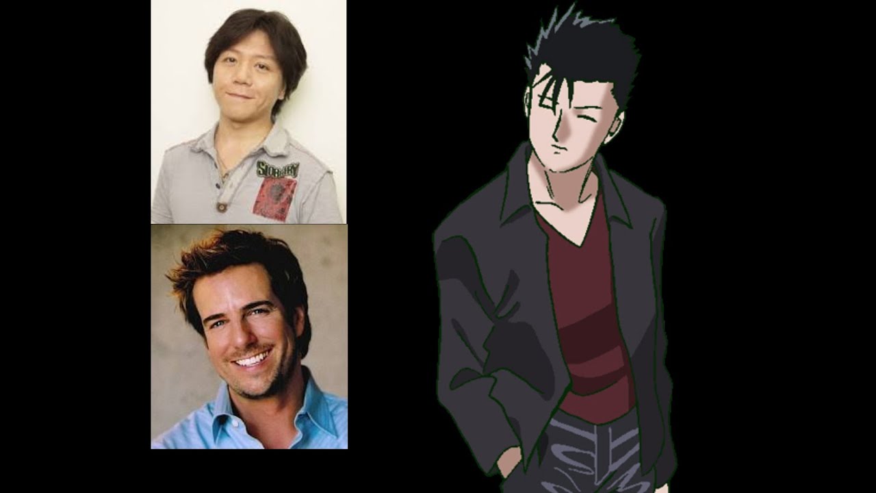 Who is Mob's Voice Actor in 'Mob Psycho' 100 Season 3