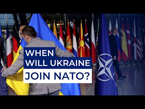 The prospects of Ukraine’s membership in NATO. Ukraine in Flames #442