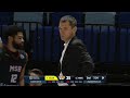 Hapoel Netanel Holon v Le Mans Sarthe Basket | Round of 16 Highlights | #BasketballCL 2025-26