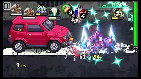 The World Ends WIth You Final Remix - A New Day - Part 3