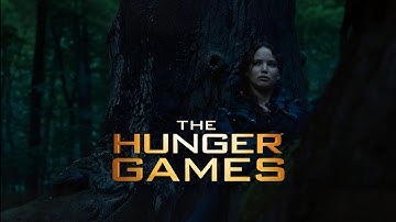 The Hunger Games (V2) | Ambient Soundscape