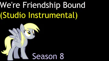 We're Friendship Bound (Studio Instrumental)