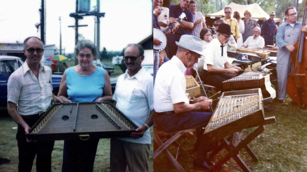 10 Thousand Hammers by Judi Morningstar