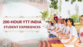 200-Hour Yoga Teacher Training India | Student Experiences | Arhanta Yoga