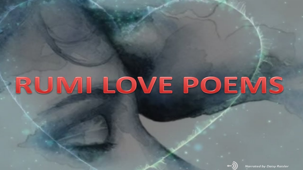 Love Poems by Rumi
