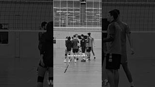 Awkward Silence KD 16 Mic'd Up Volleyball Content 2