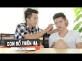 [Mốc Meo] CON BỐ THIÊN HẠ - Tập 94 - Tết Thiếu Nhi Dắt Bố Đi Chơi LOL (Master Yi)