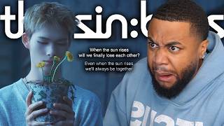 PURE CINEMA! | ENHYPEN (엔하이픈) THE SIN : BLISS Trailer vol.1 Film Reaction!
