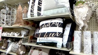 Details NITL-  Hobby Lobby, Trader Joe's Haul & Dinner Guide
