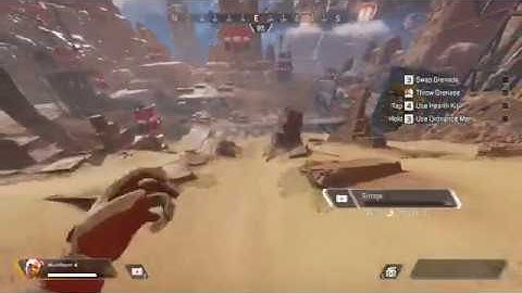 Bhop Healing with Macro or Scroll Wheel