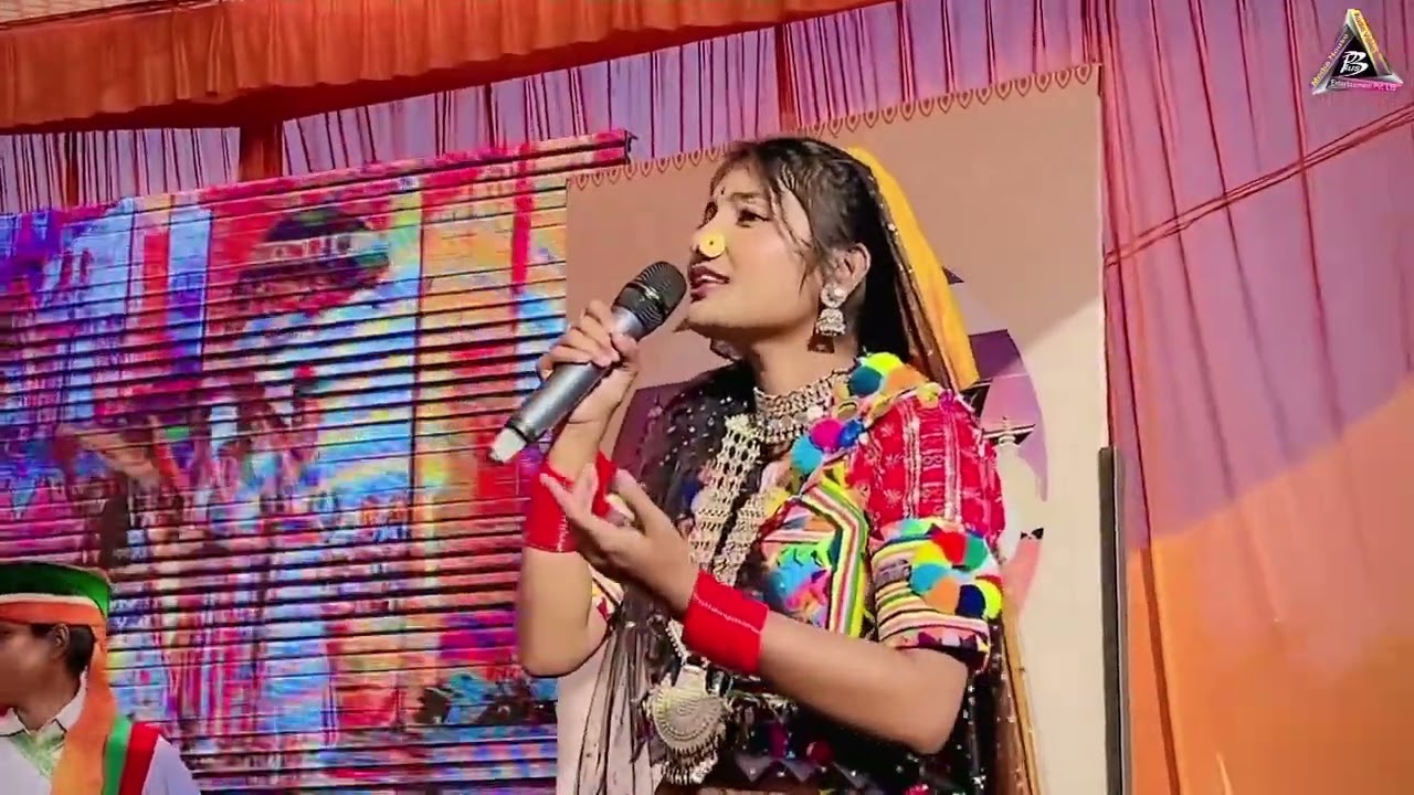 Murli Sunabao Rana Tharu Holi Song,,,,, मुरलि सुनाबाओ