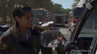 Chicago Fire 11X3