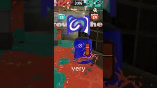 Ranking all Splatoon 3 weapons today the 52 gal DECO