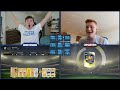 SO INTENSE!!!!! - TOTS FIFA 15 BINGO