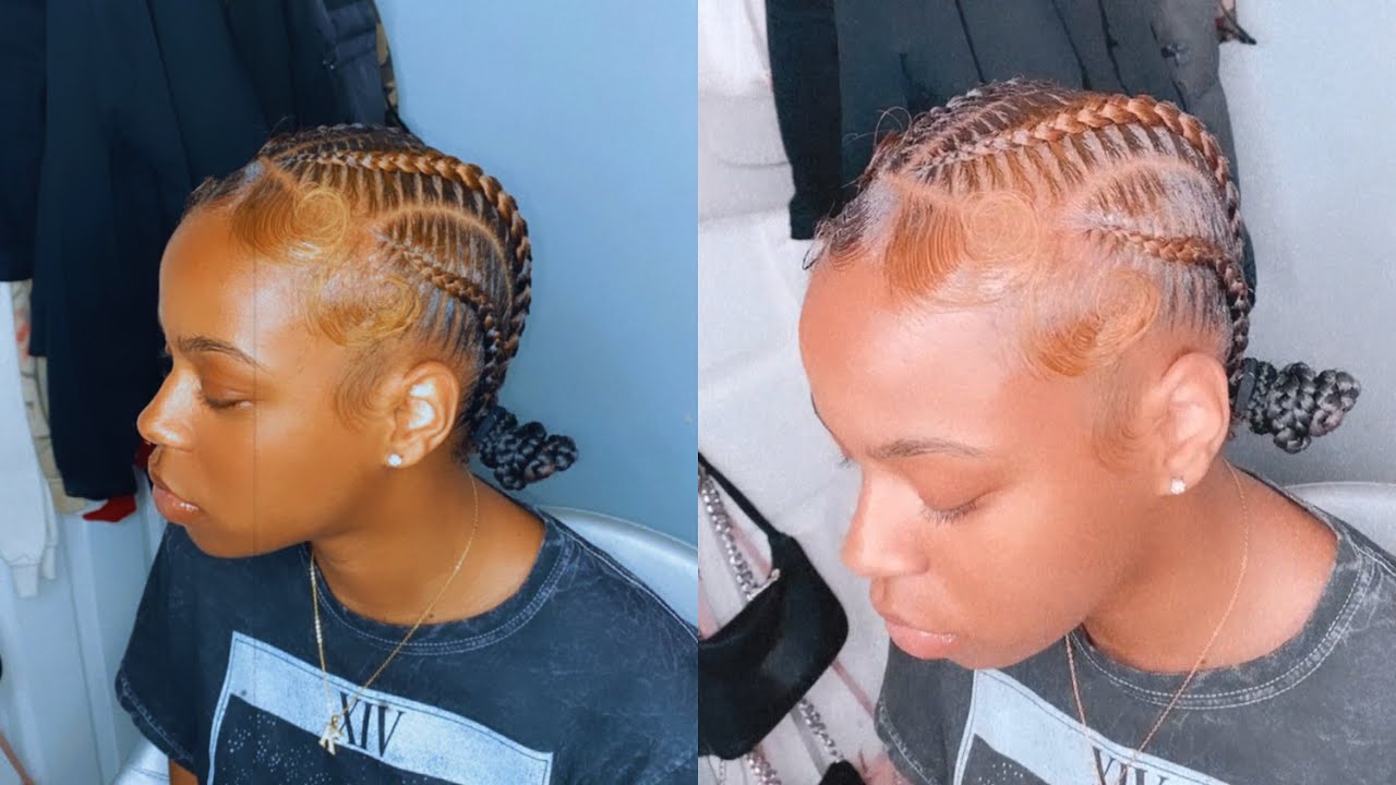 HOW TO: 4 STITCH BRAIDS | MEMESTYLEDU