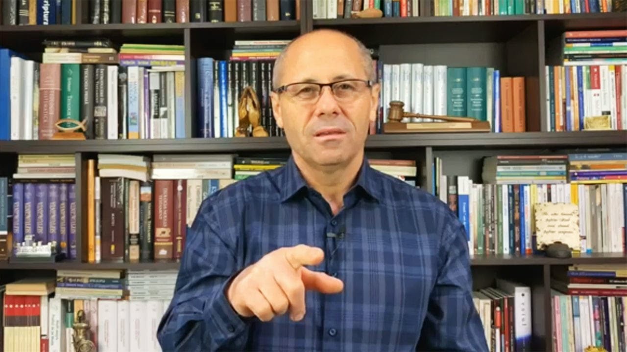 Luigi Mițoi - Ce ar trebui să știi după ce te-ai căsătorit? (partea 2)