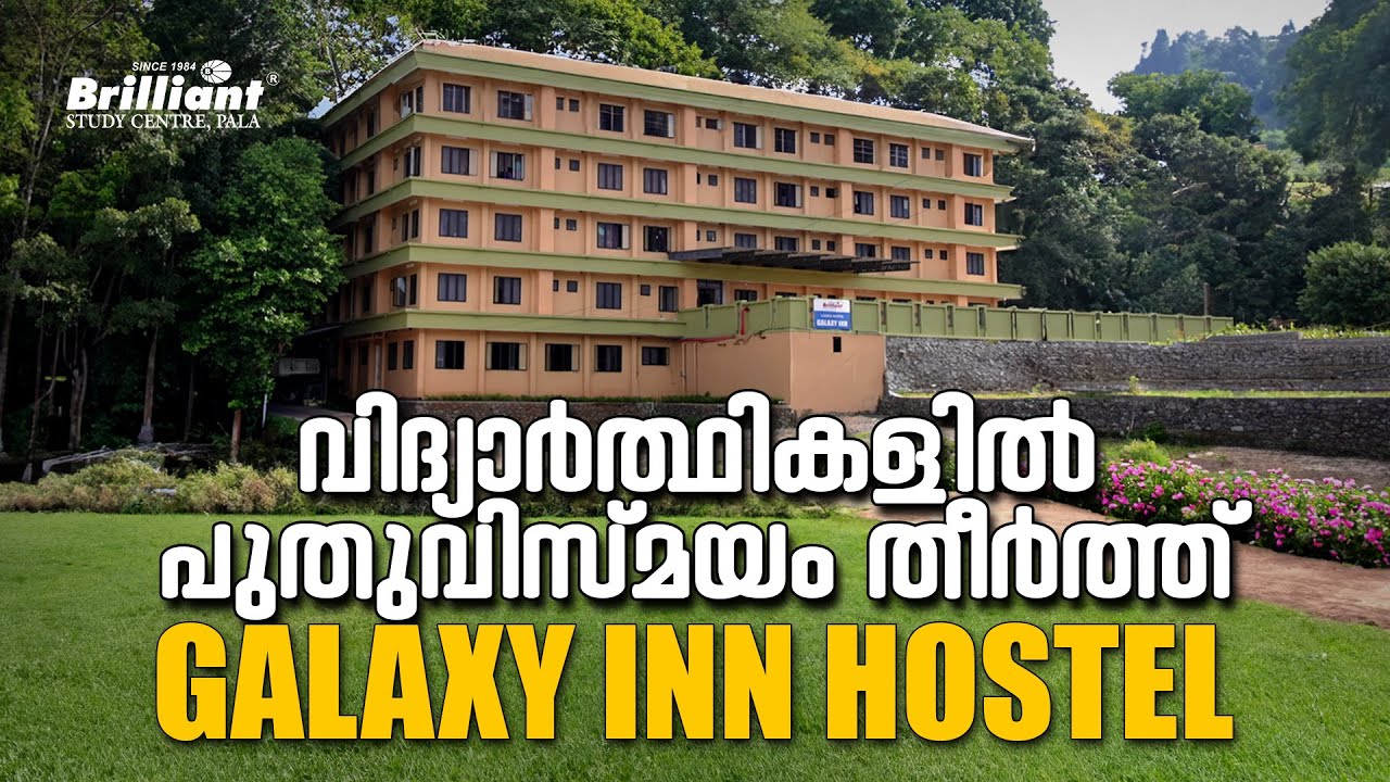 New Beginnings, New Wonders @Galaxy Inn Hostel | Brilliant Girls Hostel