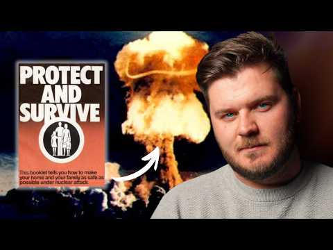 How To Survive A Nuclear War