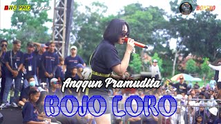 ANGGUN PRAMUDITA - BOJO LORO || ROJER x ONE PRO || Aliansi Pemuda Gombol