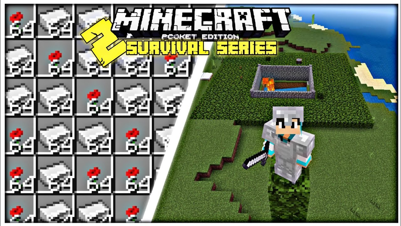 Unveiling my secret Minecraft 1.20 iron farm!