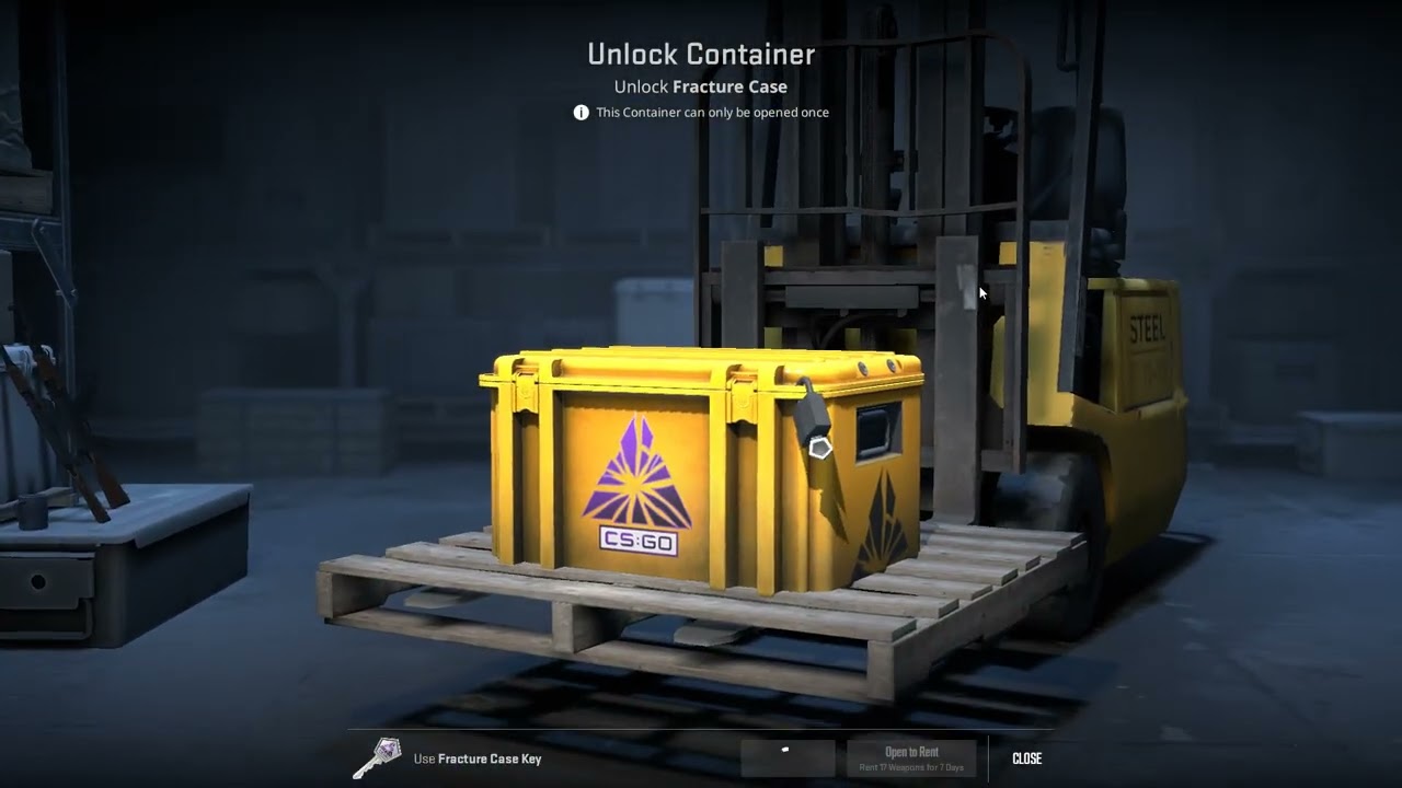 🔥 AM DESCHIS CUTII ÎN CS2 ȘI NU MI-A VENIT SĂ CRED CE MI-A PICAT!!! 😱🤑