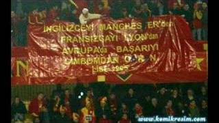 Galatasaray 100. Yıl Marşı Videosu Resimi
