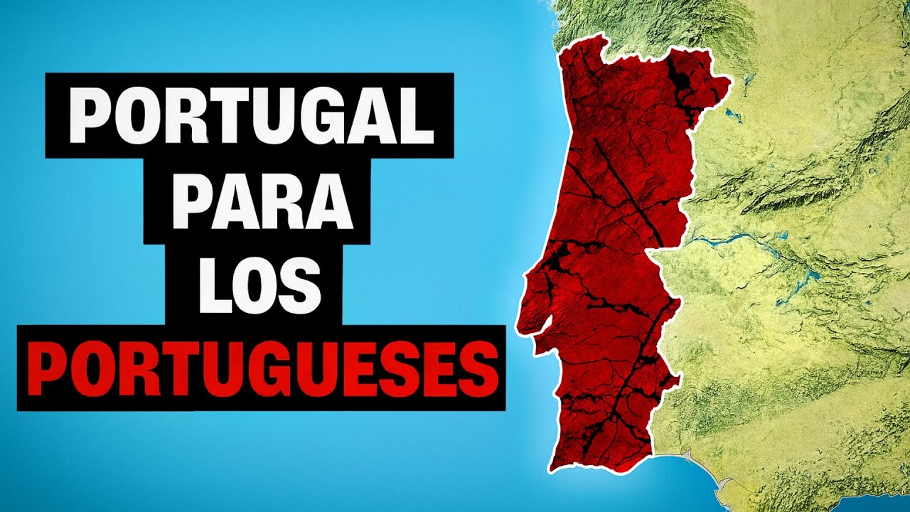 ¿Por Qué Vivir En Portugal Se Ha Vuelto Imposible?