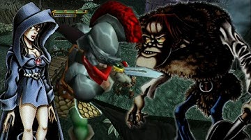 Maximo Ghosts to Glory Remasterd: Bad to the Bone - Ghastly Gus 🎇Mastered🎇