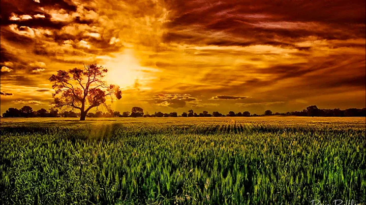 Kate Rusby- Green Fields
