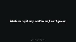 BTS-Louder than bombs💜aesthetic lyrics for status (ENG SUB)