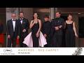 MINOTAURE - Les Marches - VO - Cannes 2026