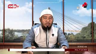 [LIVE] Ustadz Abu Fairuz Ahmad Ridwan, M.A. - Bahjatu Qulubil Abror