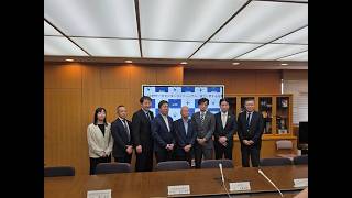 石狩DCC設立へ!NTT東日本など11社参画し関東・関西に次ぐ国内拠点へ