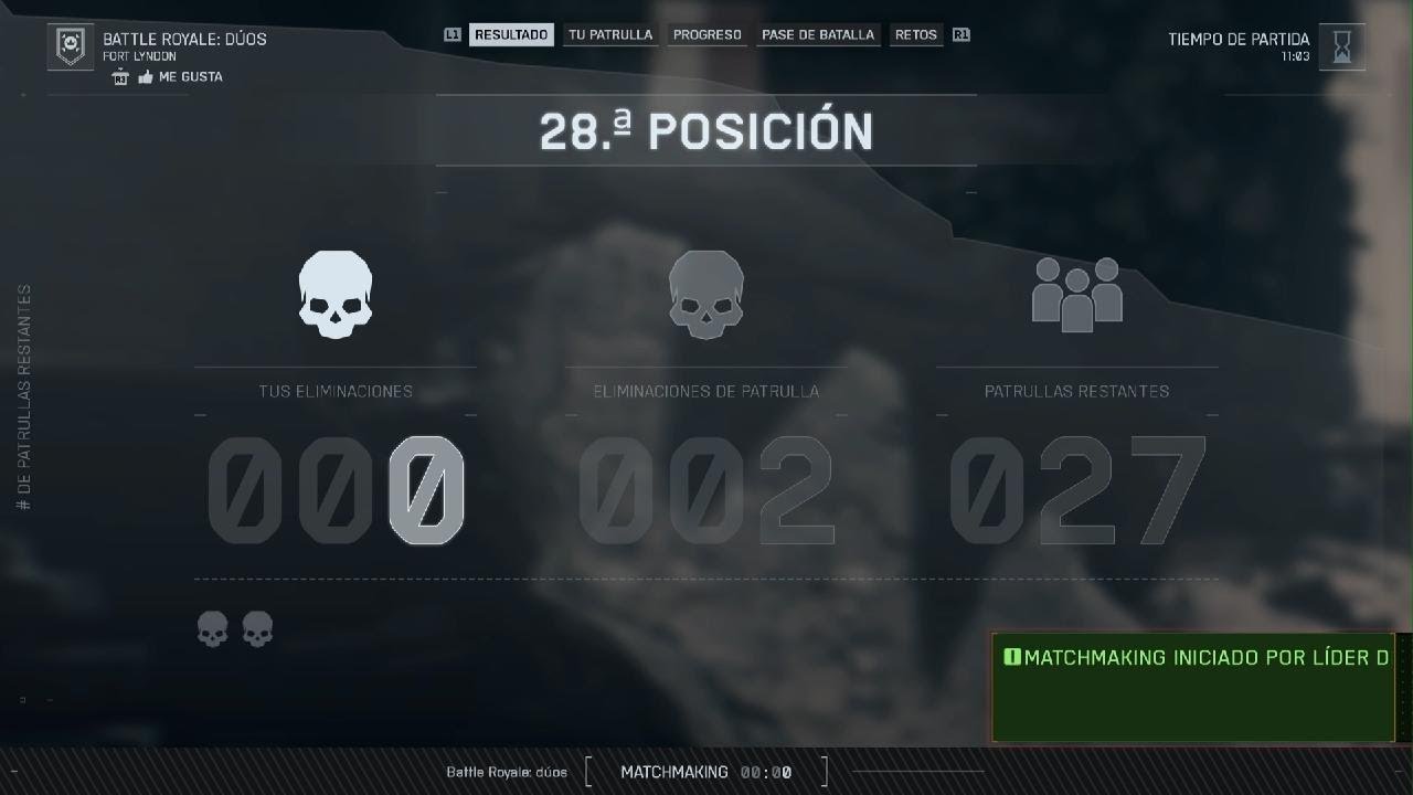 Battlefield 6 BR 29th Win Duo