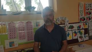 Υγιεινό πρωινό στα σχολεία της Π. Ε. Δράμας