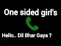 Hello !! One Sided Girl's Prank Call Audio #girlvoiceprank #call @originalgirlsoundhub#prankcall