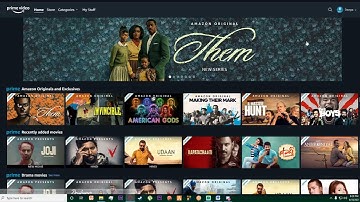 How to Change Amazon Prime Password | Amazon Prime Video Password Change | 2021