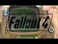 FALLOUT 4 PC First Gameplay- 60 fps Ultra settings GTX 780Ti