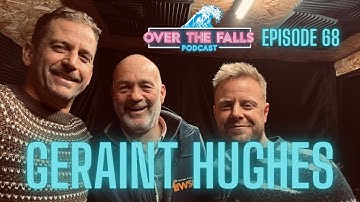 Aberystwyth Life, Community & Laughter | Geraint Hughes