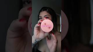 @Sephora foundation @RareBeauty lip liner .   #makeuptutorial #tiktok #shortsfeed