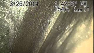 8129 SE 141st Ave Sewer Report