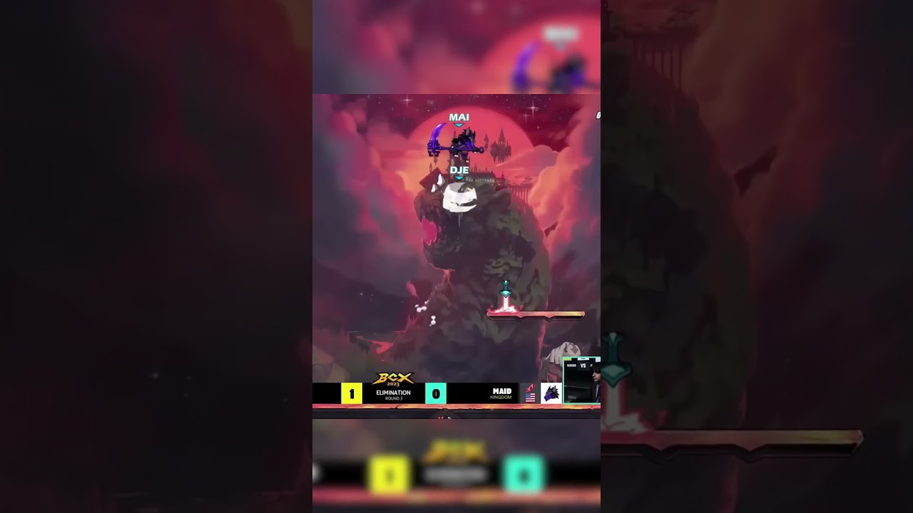 Teros will always be a DEMON