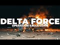 “Eight Dead in the Desert” — The Mission That Forged Delta Force