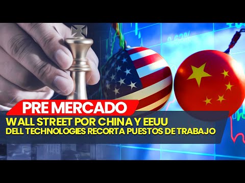 🔴 EN VIVO Apertura de WallStreet  Day Trading en Español Forex Stocks Índices y más