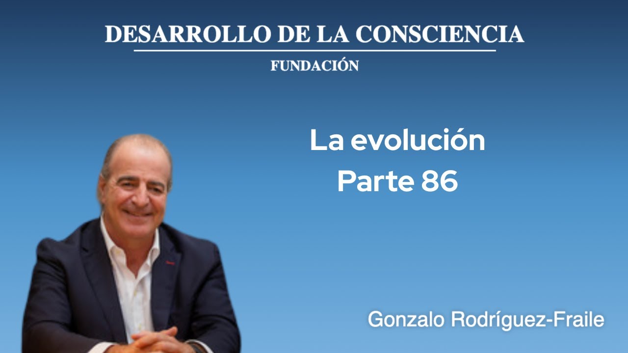 La evolución - Parte 86