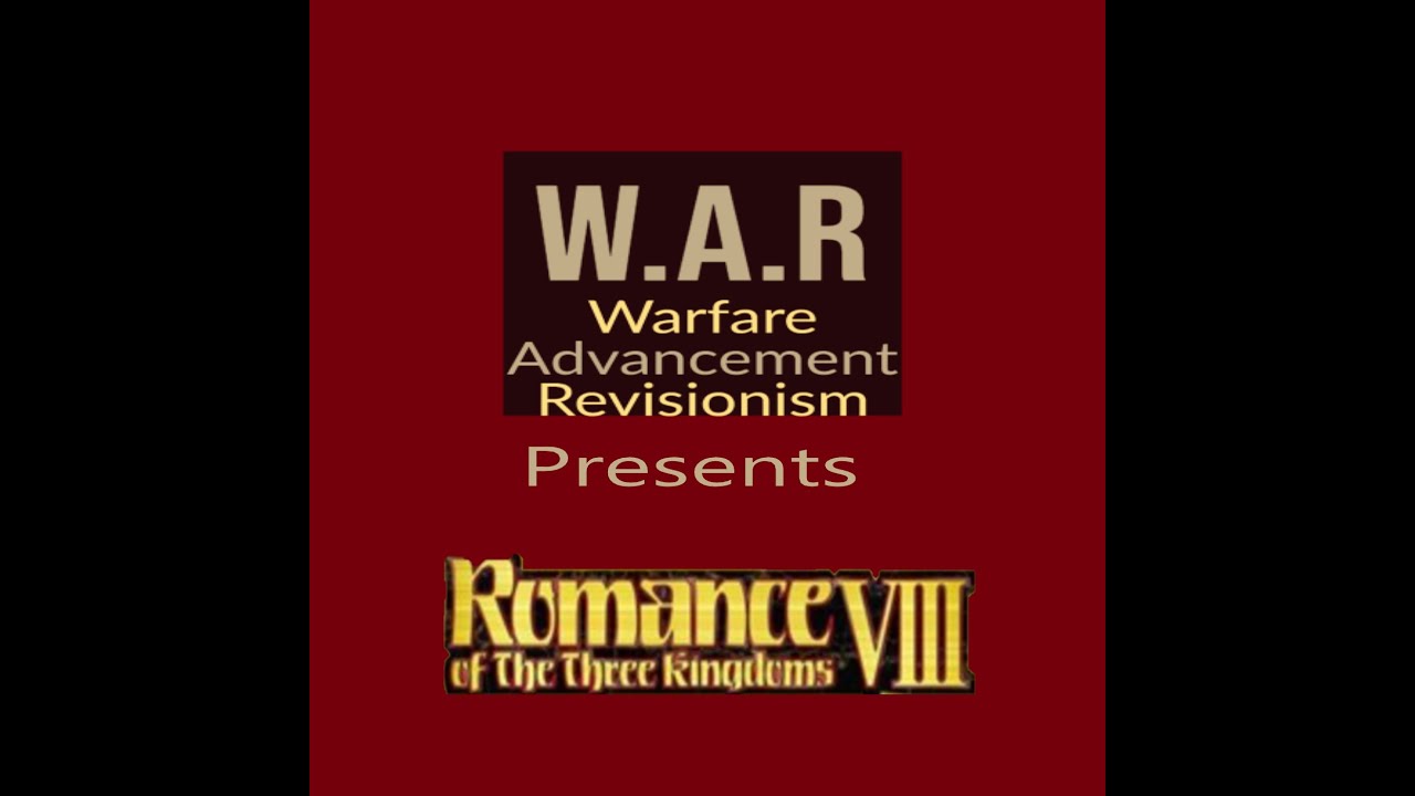 Romance of the Three Kingdoms VIII sur PlayStation 2