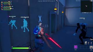 104 IQ Escape Map: We have some IQ!