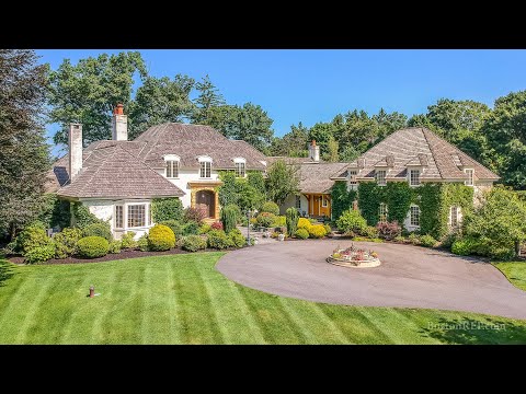 57 Walnut Rd, Wenham, MA home video tour