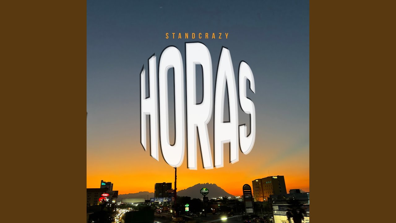 Watch Horas on YouTube Watch Horas on YouTube
